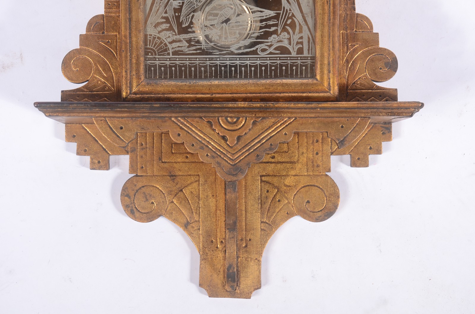 Ansonia Clock Company (1851-2006) - foto 3 de 10