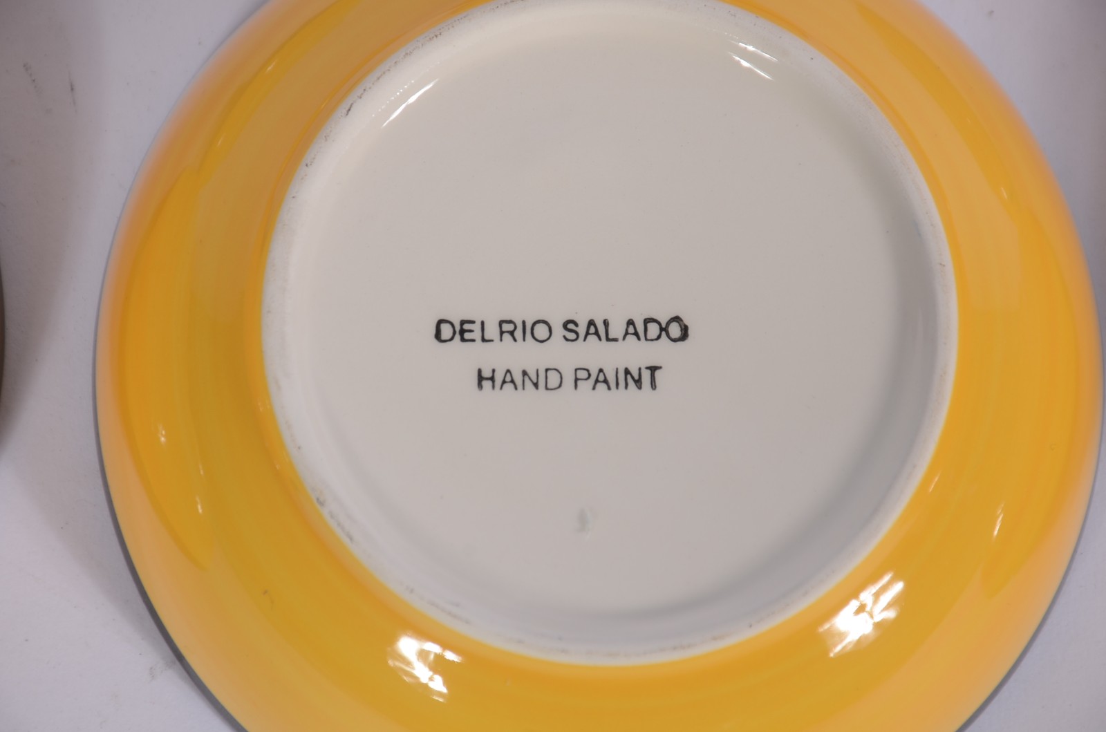 Cerámica Del Río Salado (1969) - foto 5 de 5