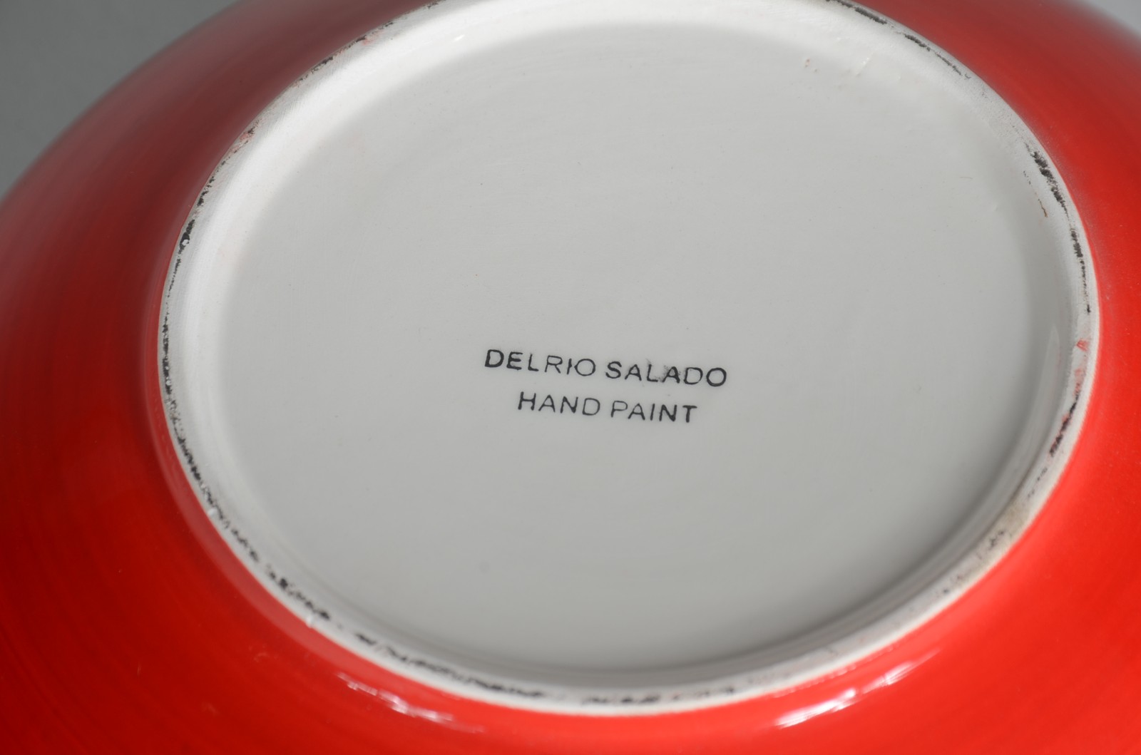 Cerámica Del Río Salado (1969) - foto 4 de 4