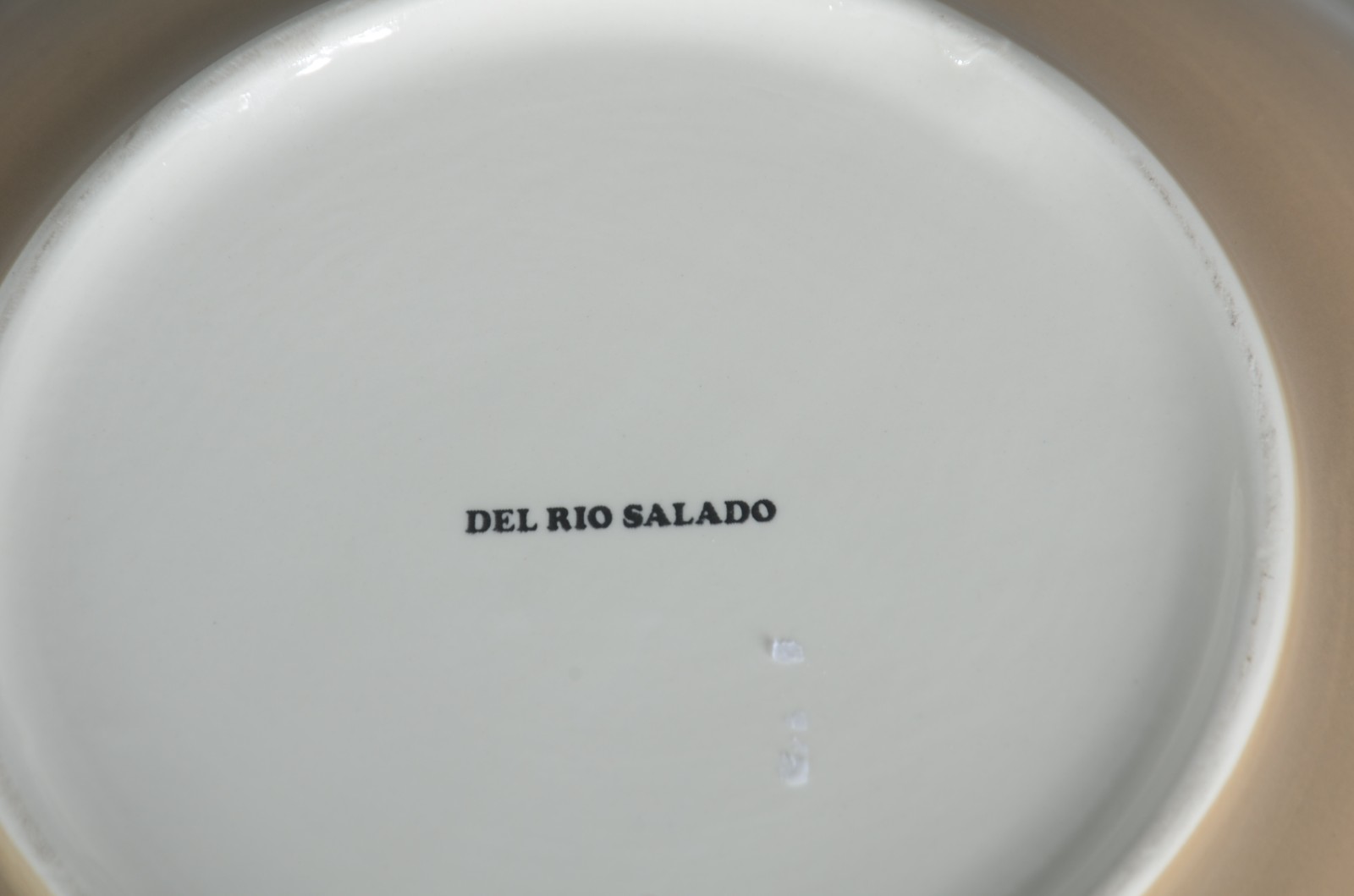 Cerámica Del Río Salado (1969) - foto 5 de 5