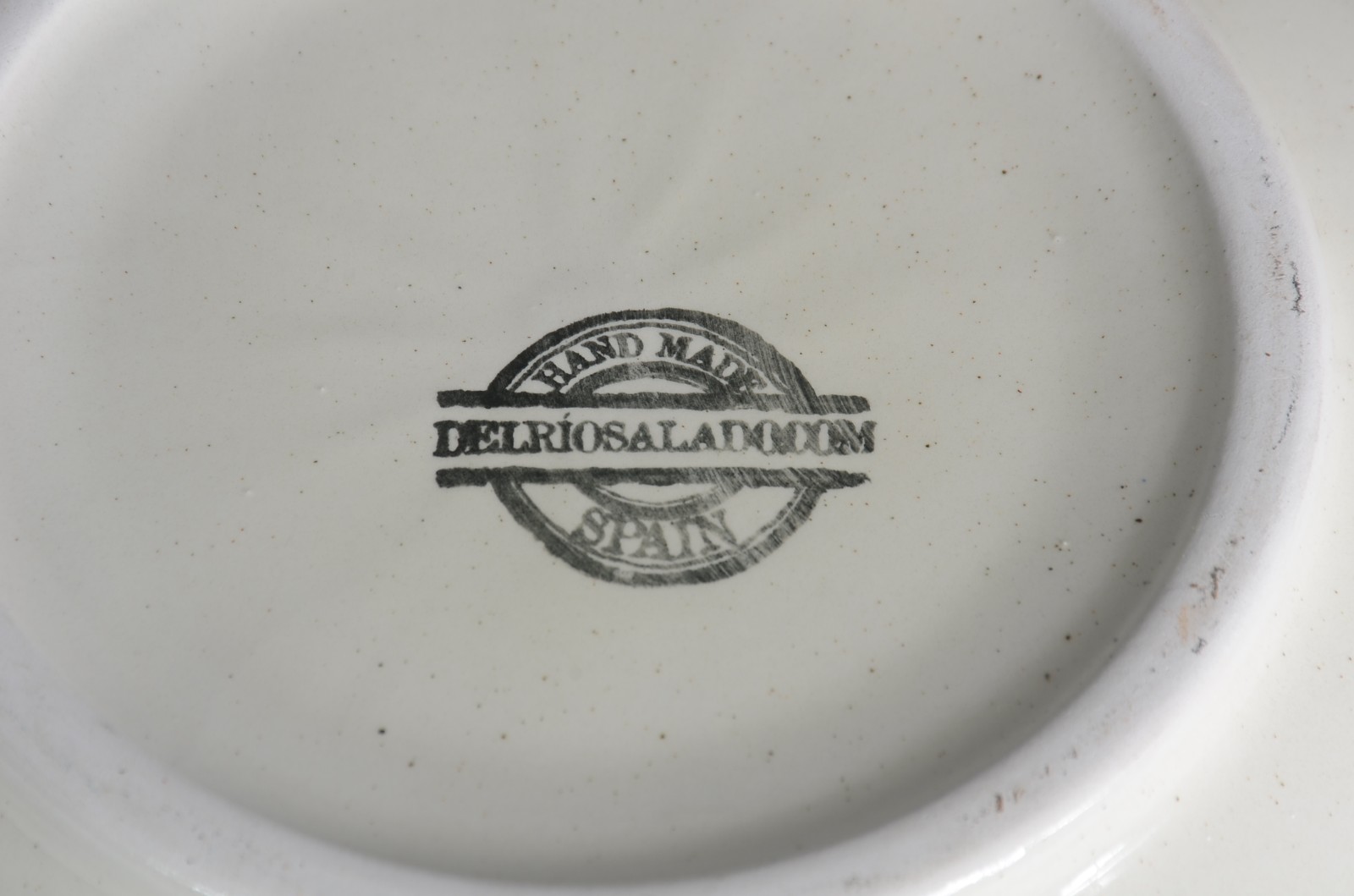 Cerámica Del Río Salado (1969) - foto 5 de 5