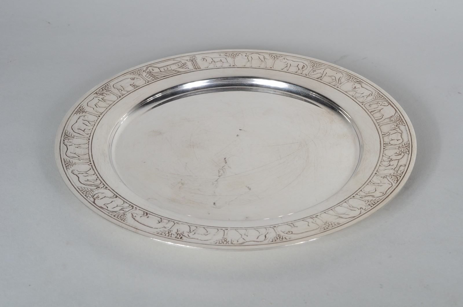 Tiffany & Co. (1837) - foto 1 de 7