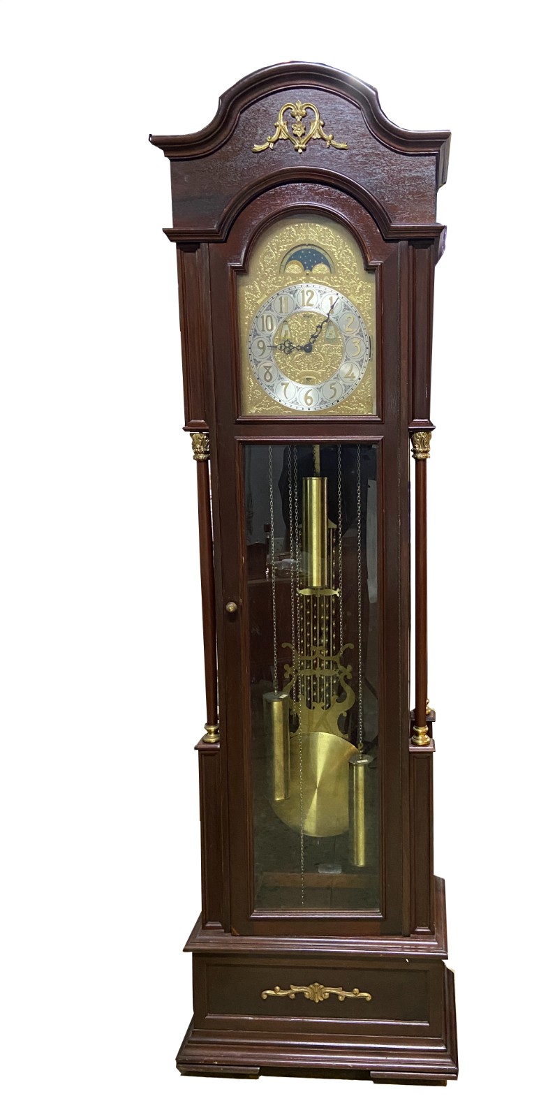 Urgos Clock Company  - foto 1 de 10