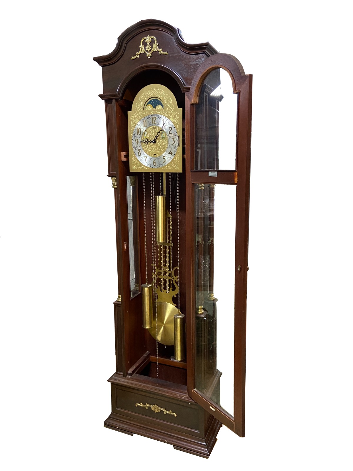Urgos Clock Company  - foto 2 de 10