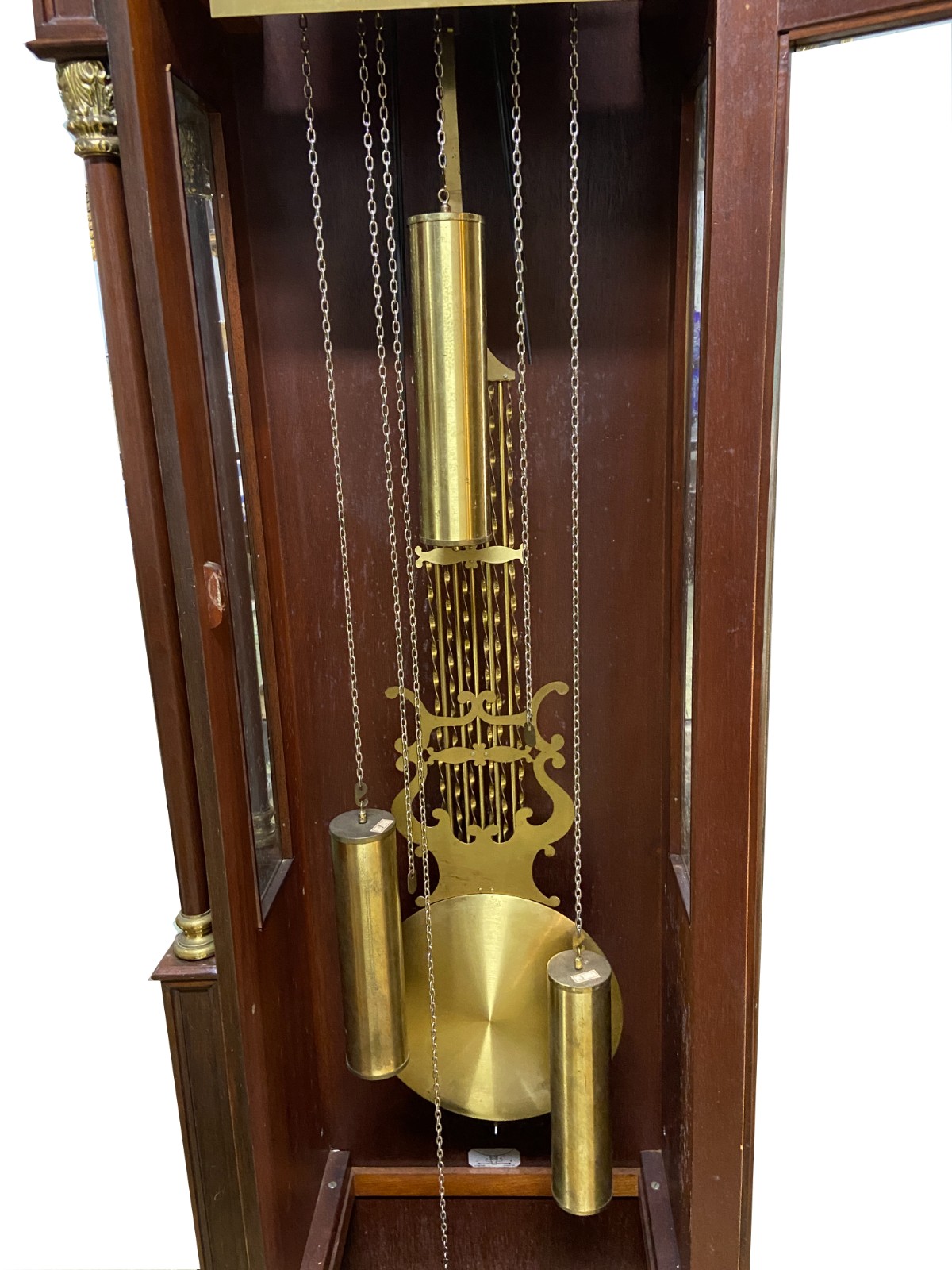 Urgos Clock Company  - foto 4 de 10