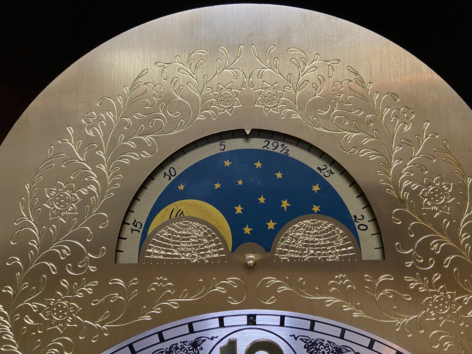 Urgos Clock Company  - foto 5 de 10