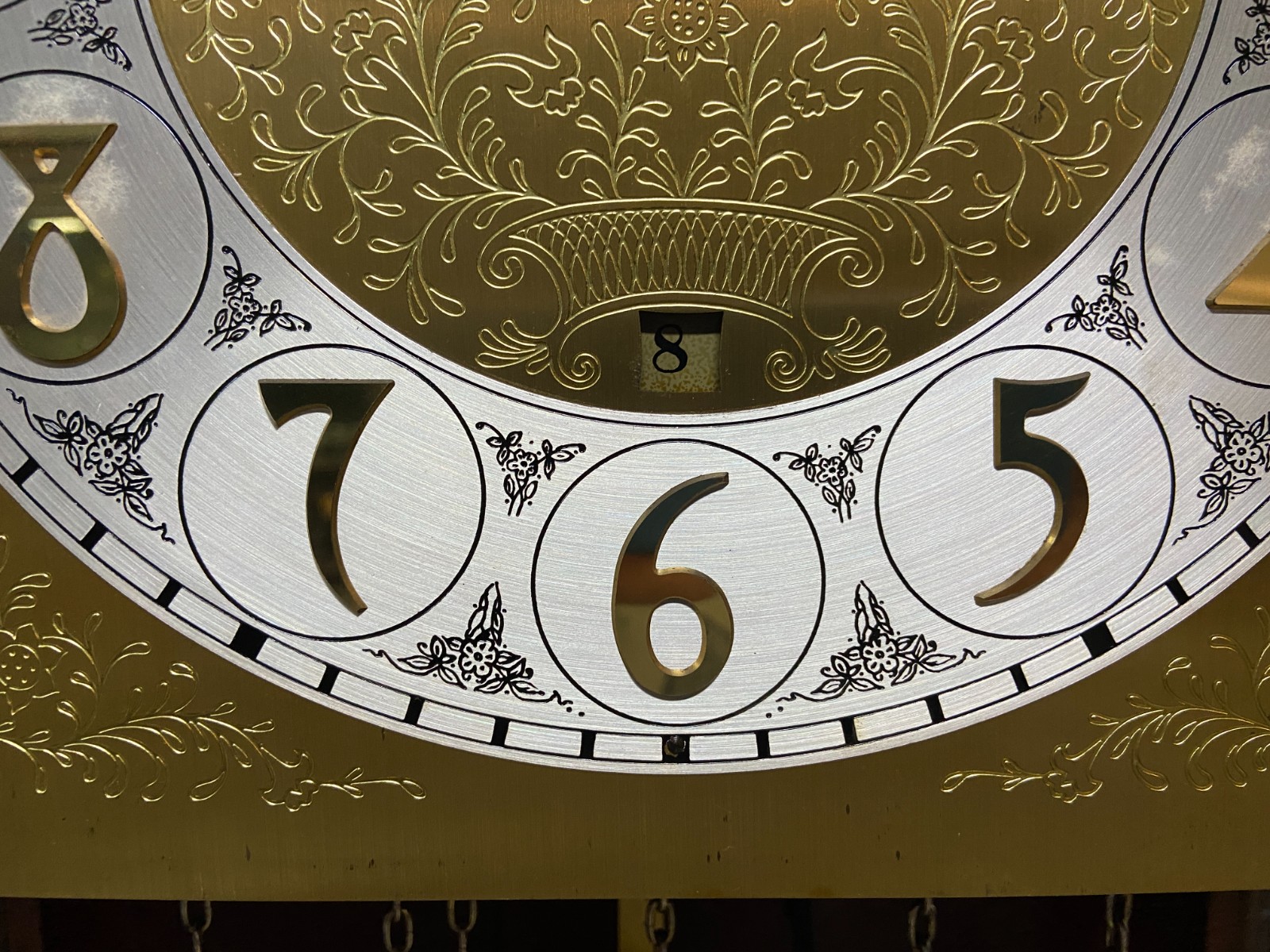 Urgos Clock Company  - foto 7 de 10