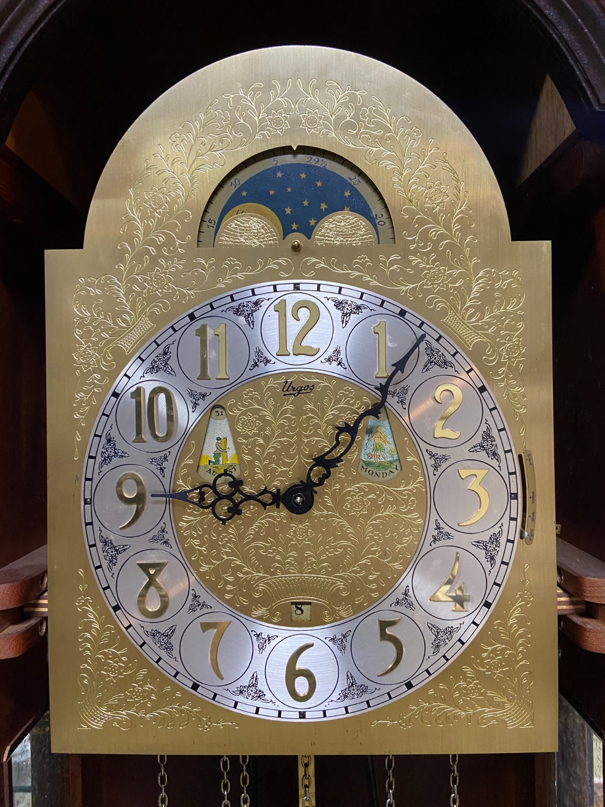 Urgos Clock Company  - foto 9 de 10