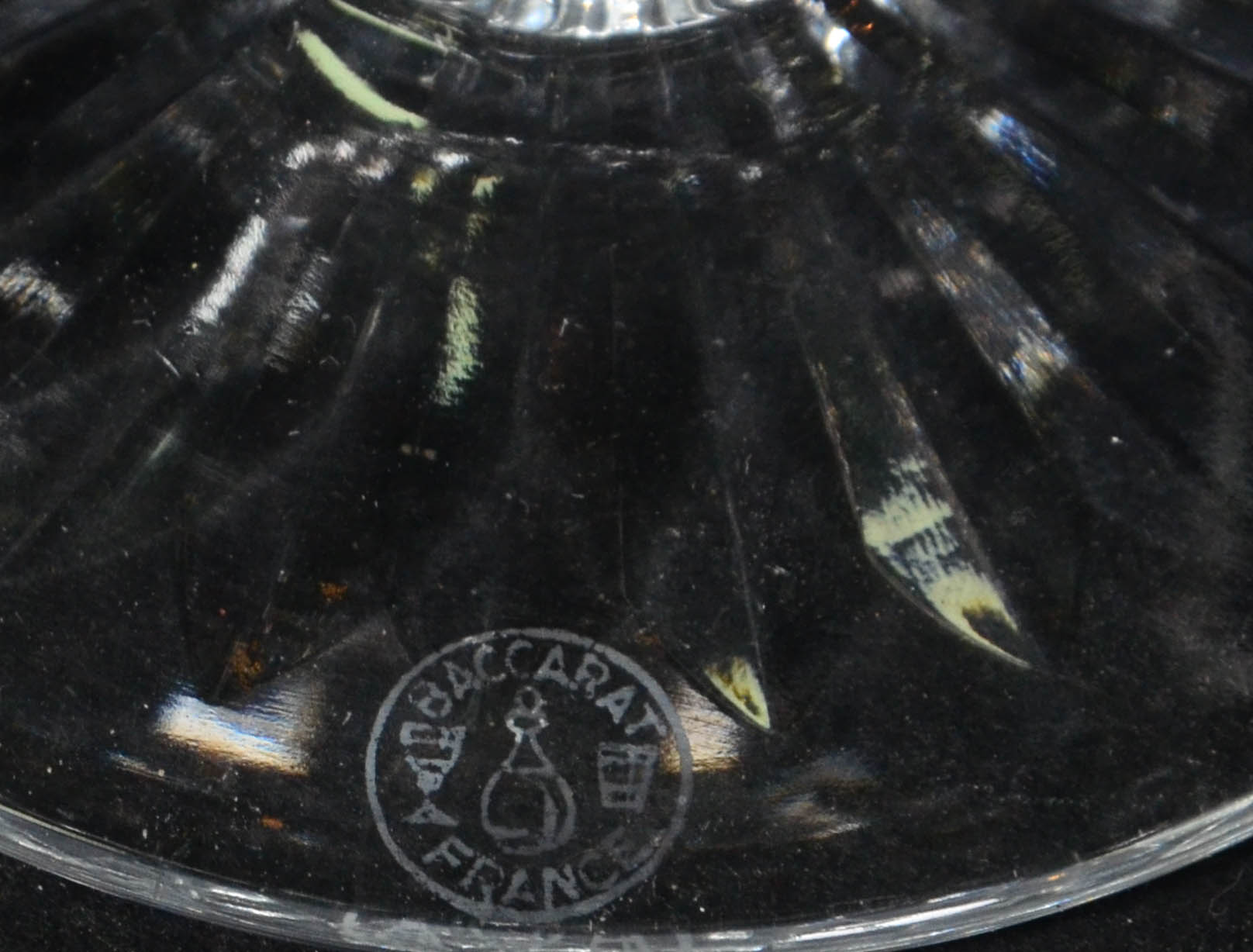 Baccarat (1764) - foto 2 de 3