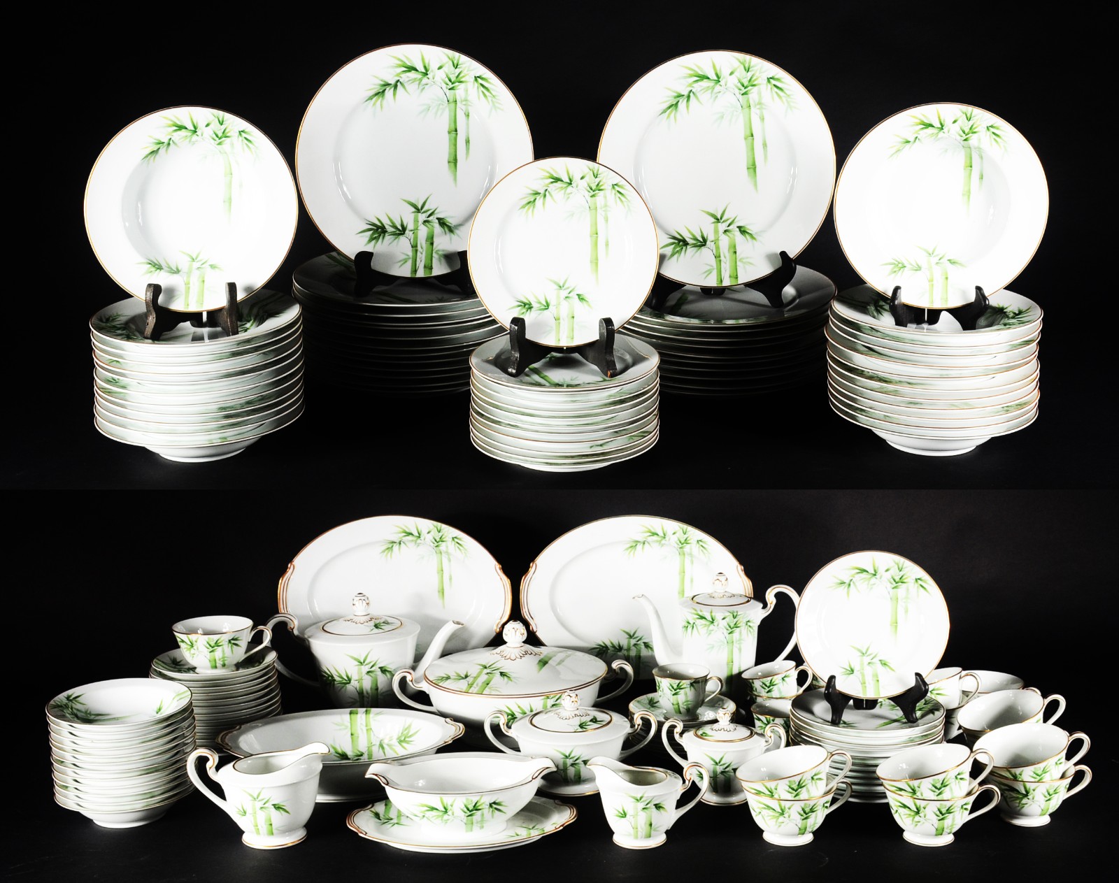 Noritake (1904) - foto 1 de 10