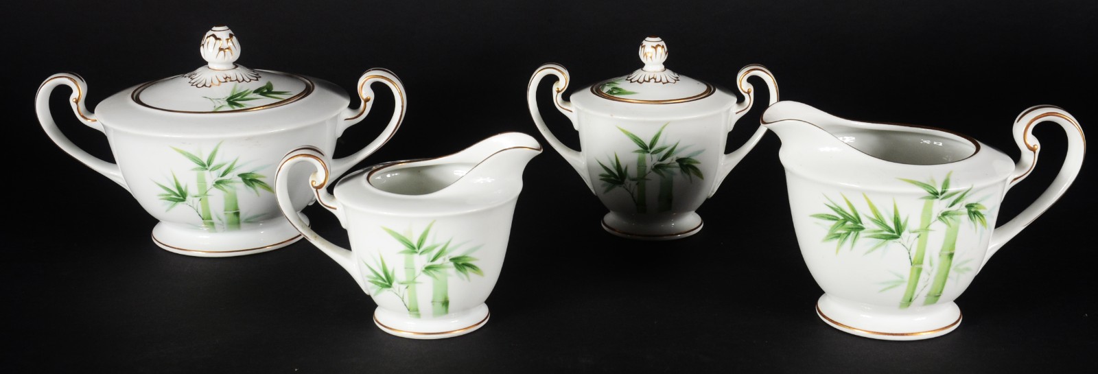 Noritake (1904) - foto 2 de 10
