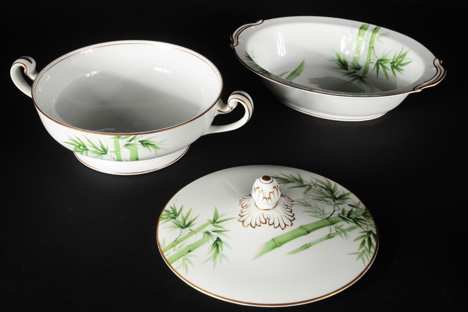 Noritake (1904) - foto 4 de 10