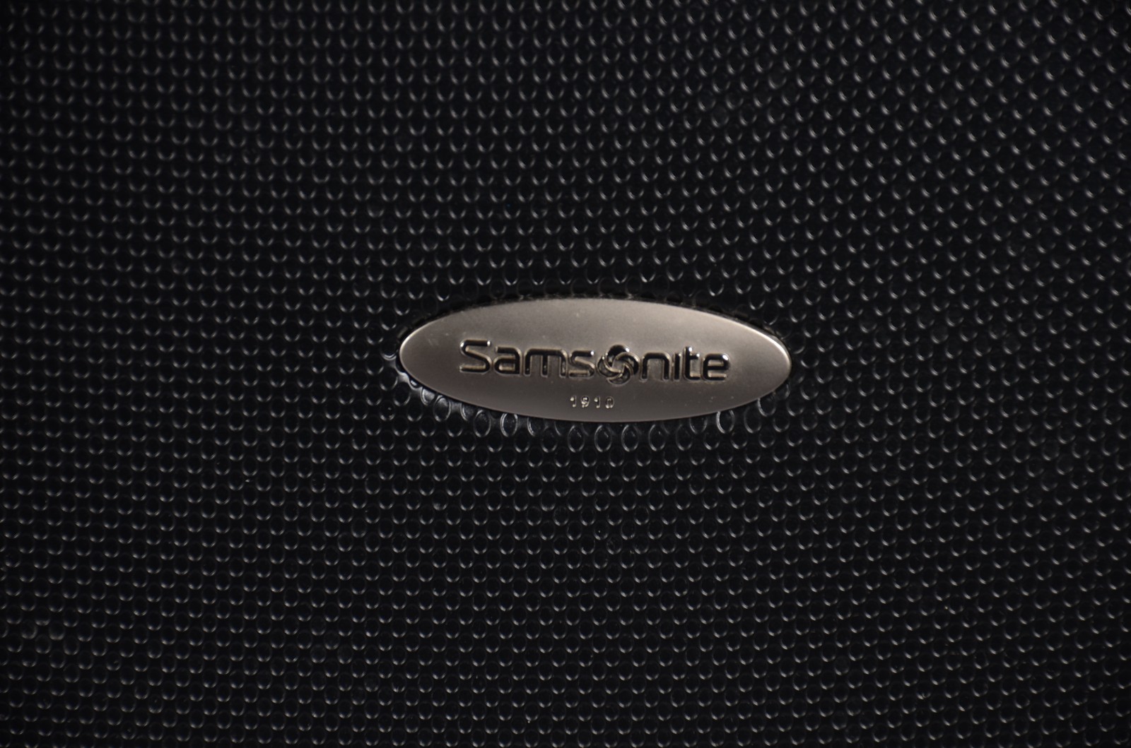Duas malas de viagem Samsonite (pequenos defeitos). - foto 7 de 8