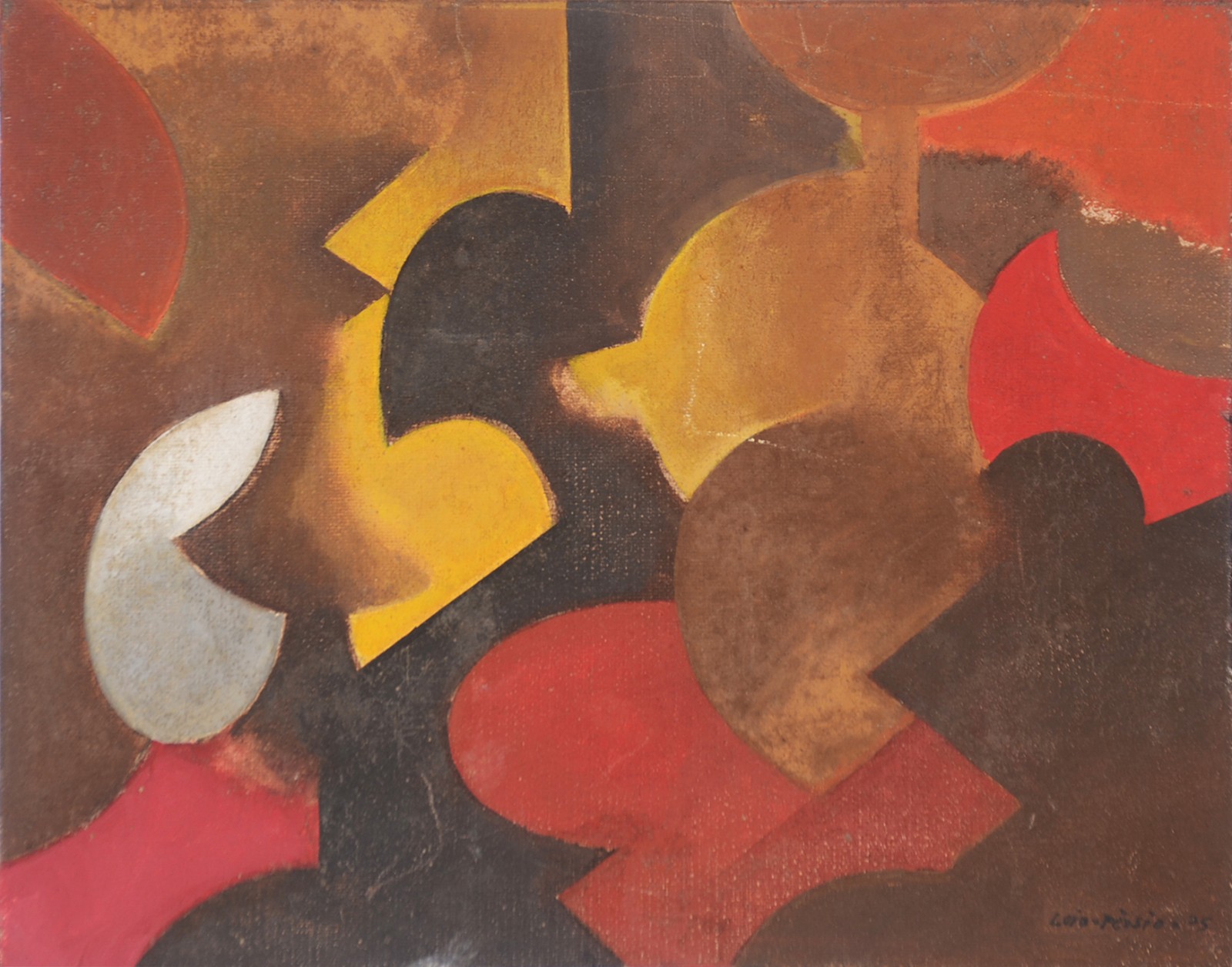 Loio-Pérsio  (1927-2004) - foto 1 de 7