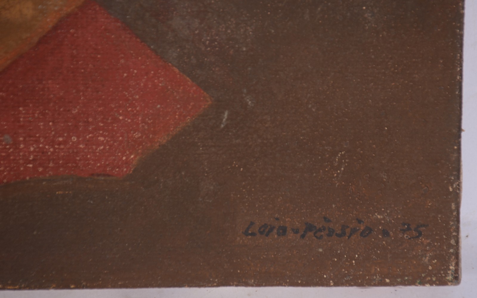 Loio-Pérsio  (1927-2004) - foto 2 de 7