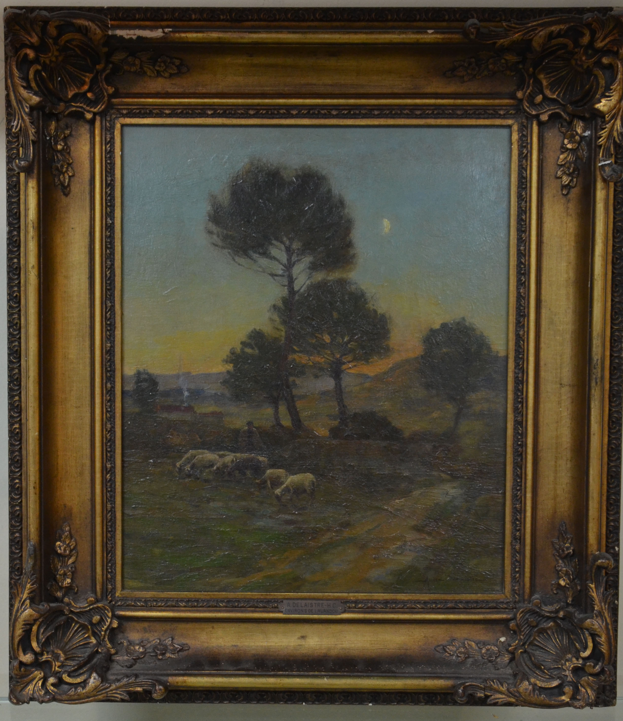 Environs de Lavandou - foto 1 de 4