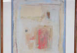 ROGÉRIO CAMACHO (1970),  - técnica mista  sobre papel 