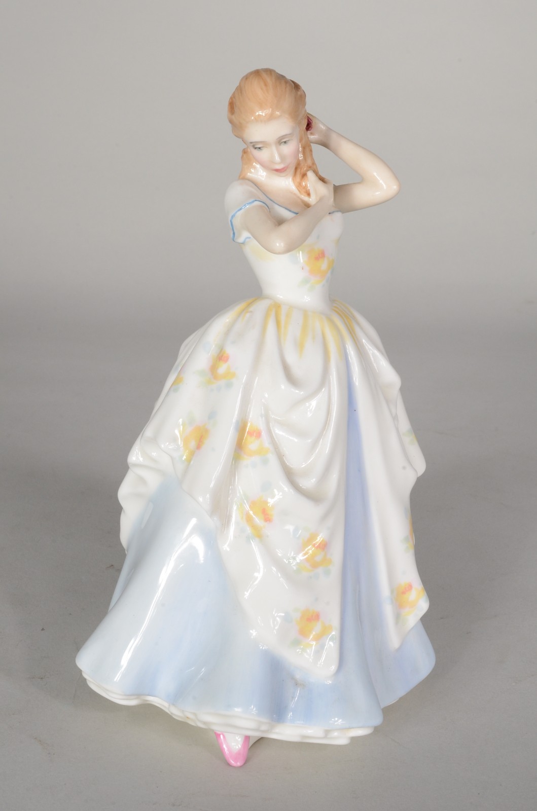 Royal Doulton (1815), Laura - foto 1 de 10