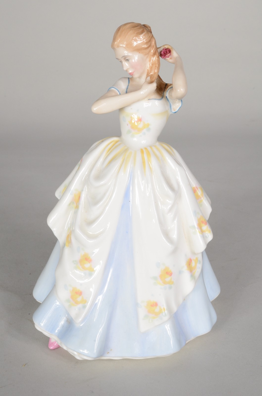 Royal Doulton (1815), Laura - foto 7 de 10
