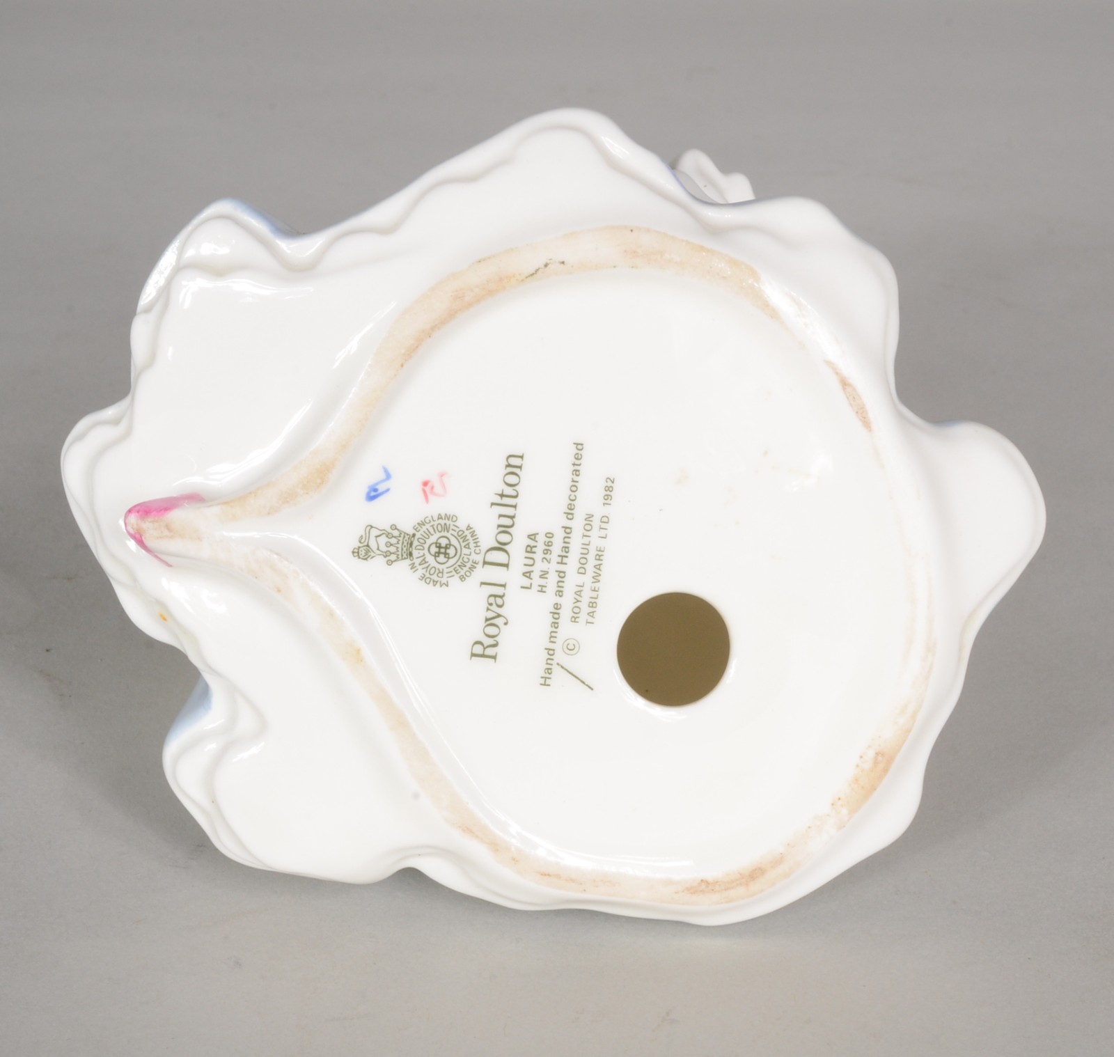 Royal Doulton (1815), Laura - foto 9 de 10