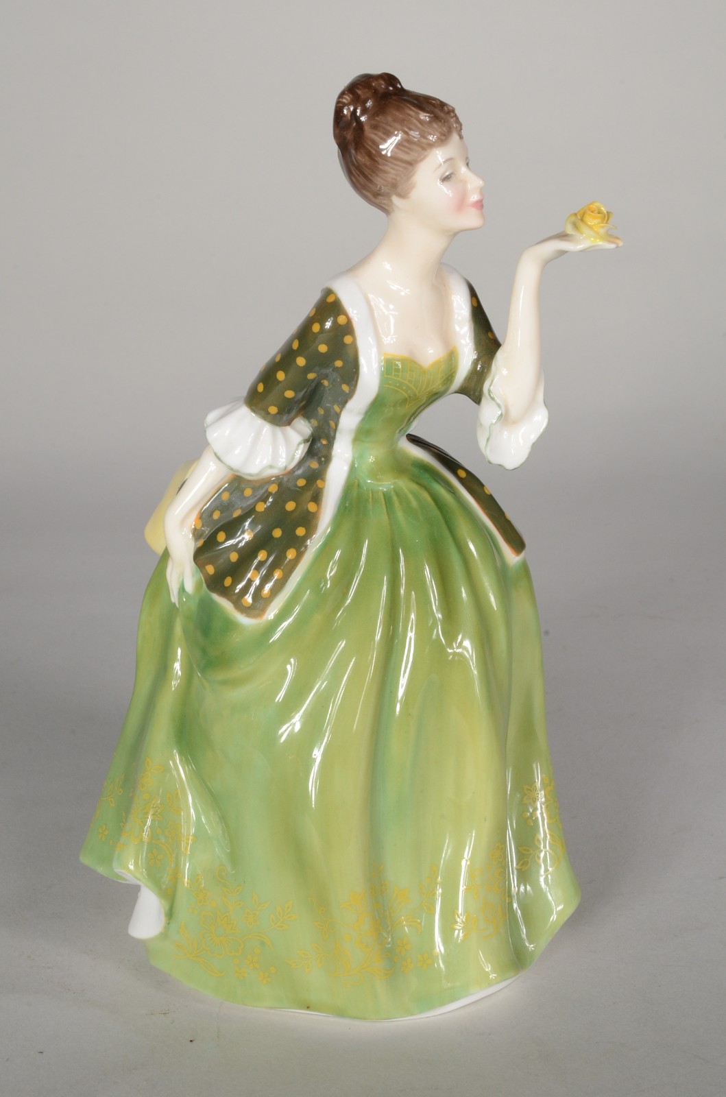 Royal Doulton (1815), Fleur - foto 1 de 9