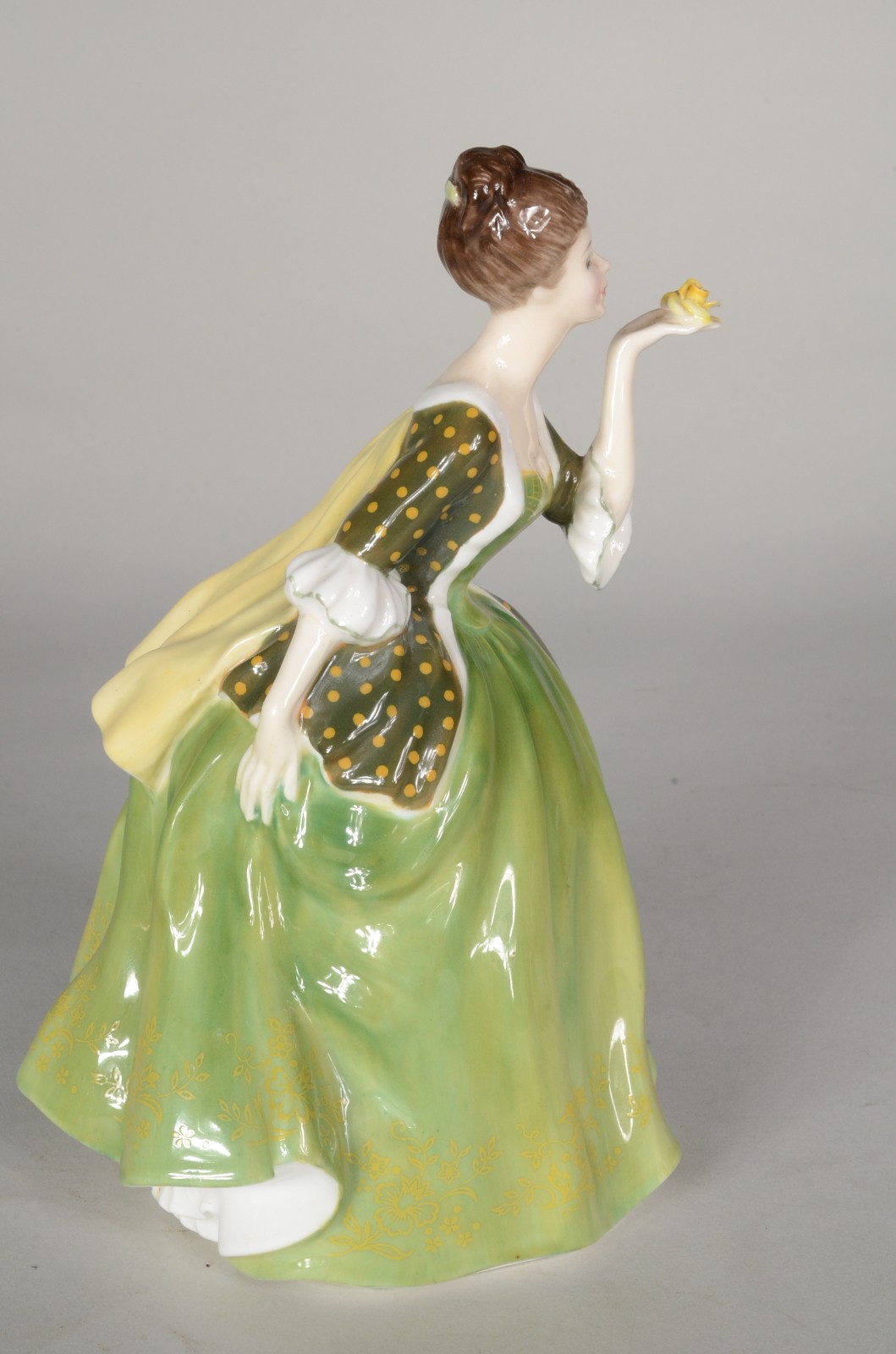 Royal Doulton (1815), Fleur - foto 2 de 9
