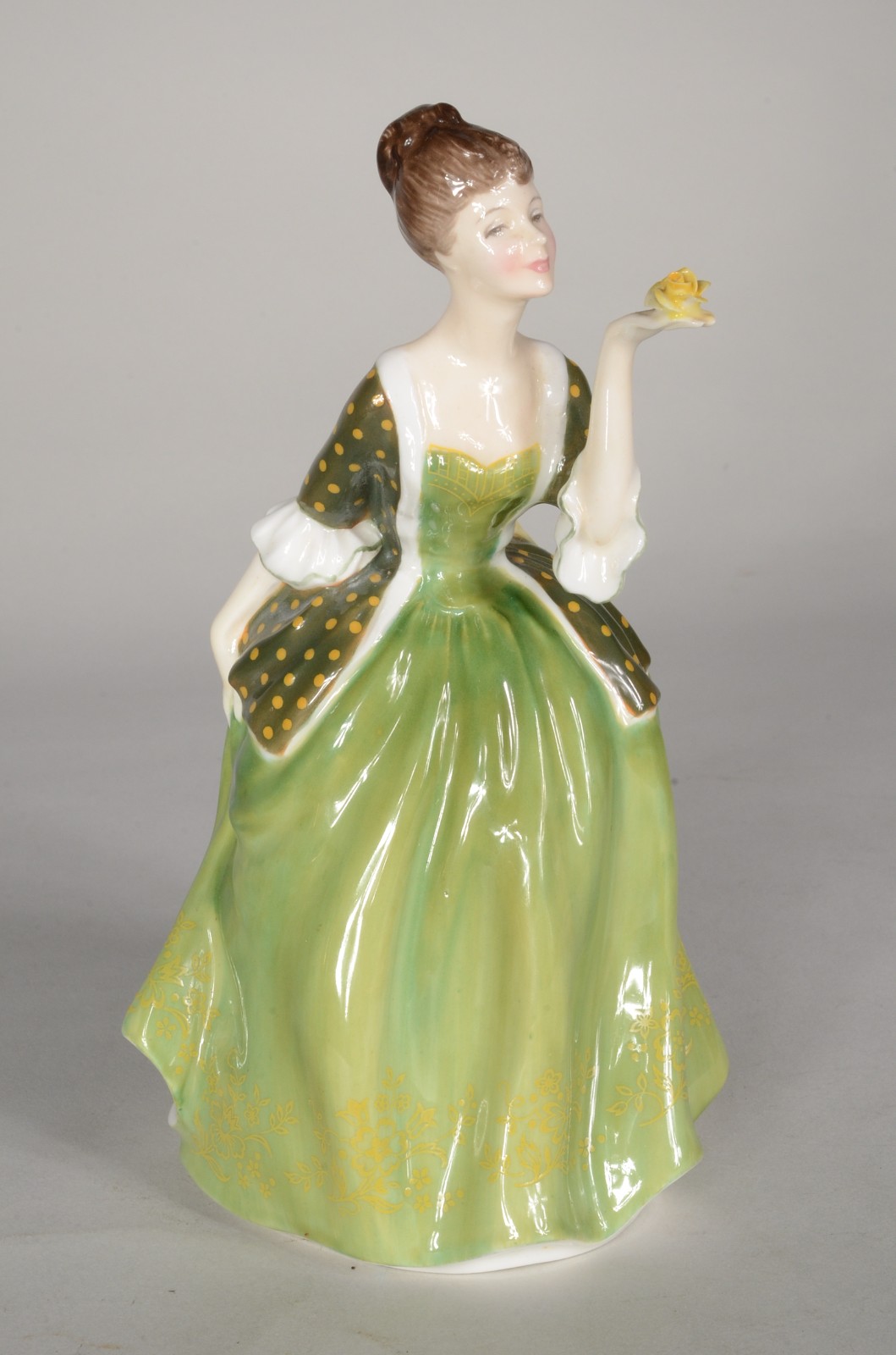 Royal Doulton (1815), Fleur - foto 3 de 9