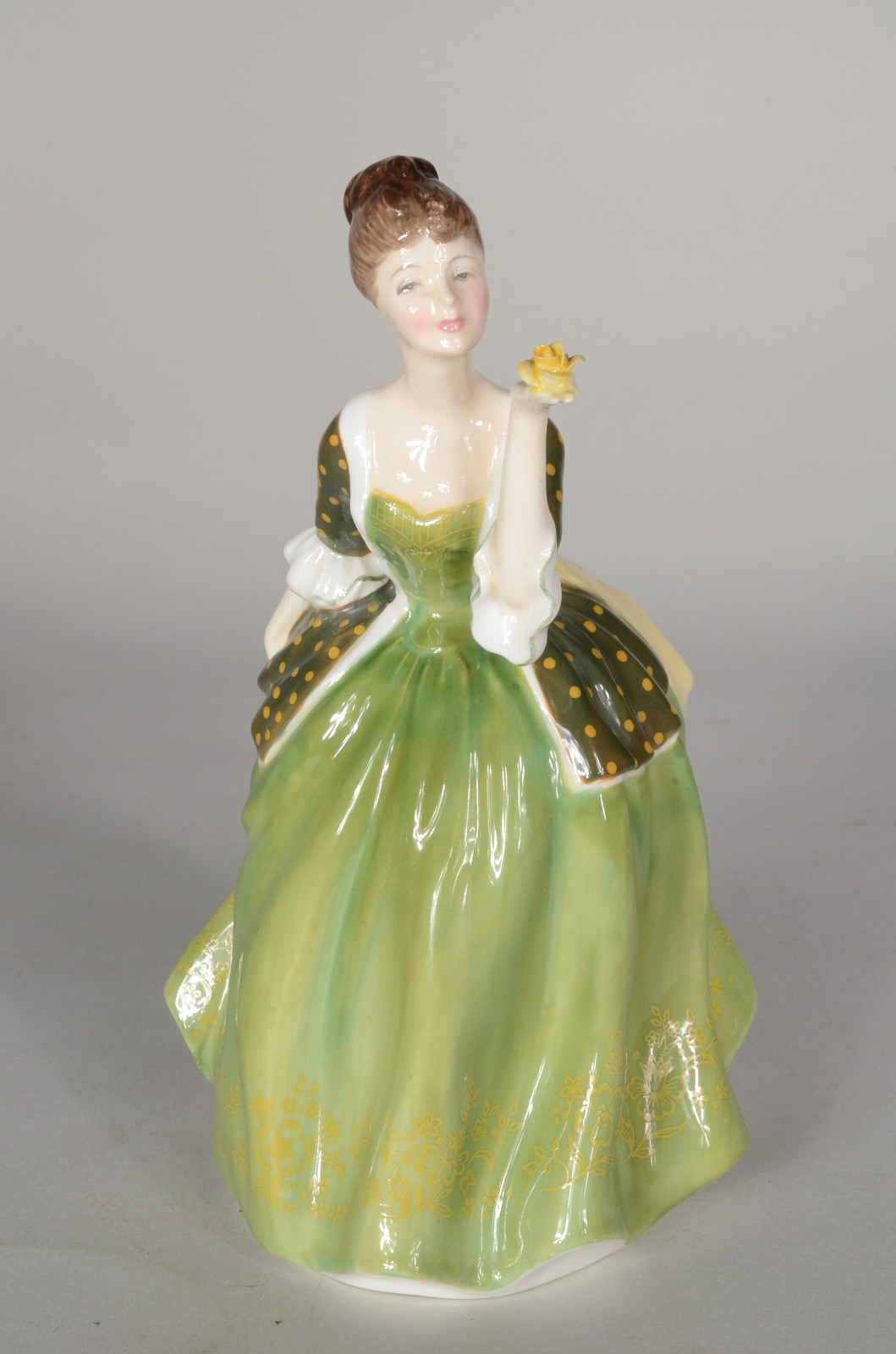 Royal Doulton (1815), Fleur - foto 4 de 9