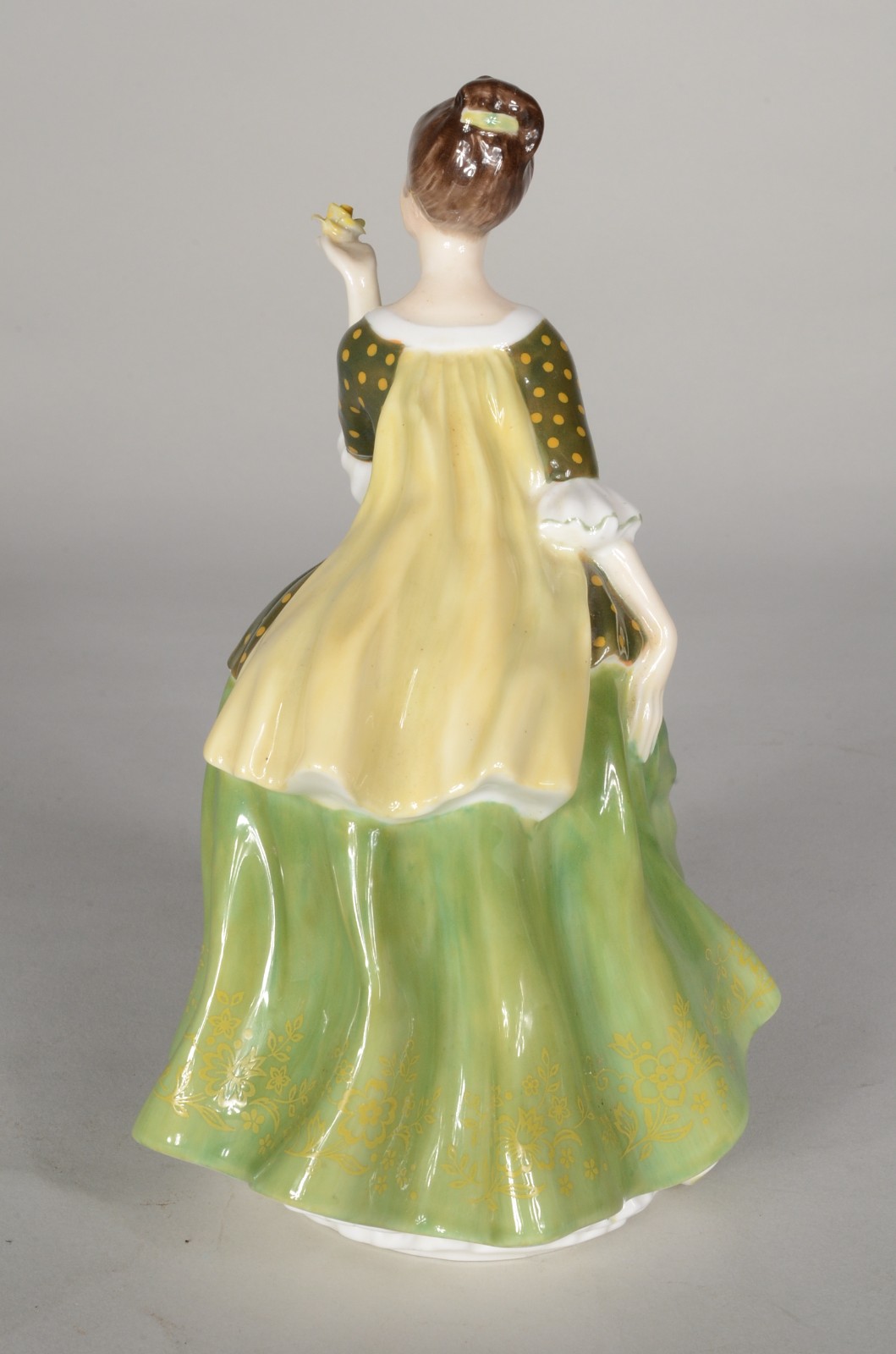 Royal Doulton (1815), Fleur - foto 5 de 9