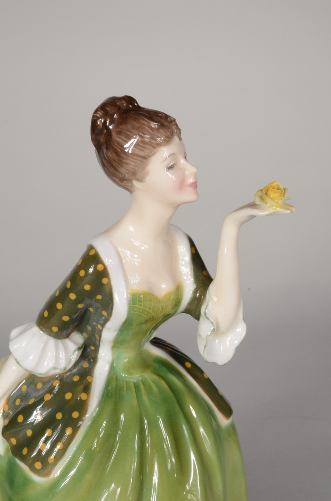 Royal Doulton (1815), Fleur - foto 6 de 9