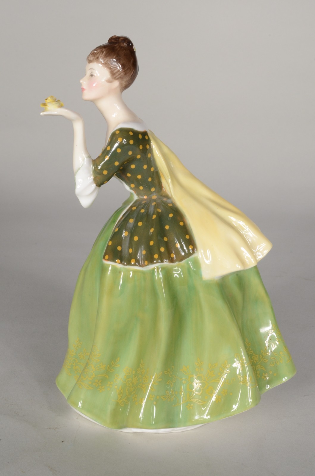 Royal Doulton (1815), Fleur - foto 7 de 9