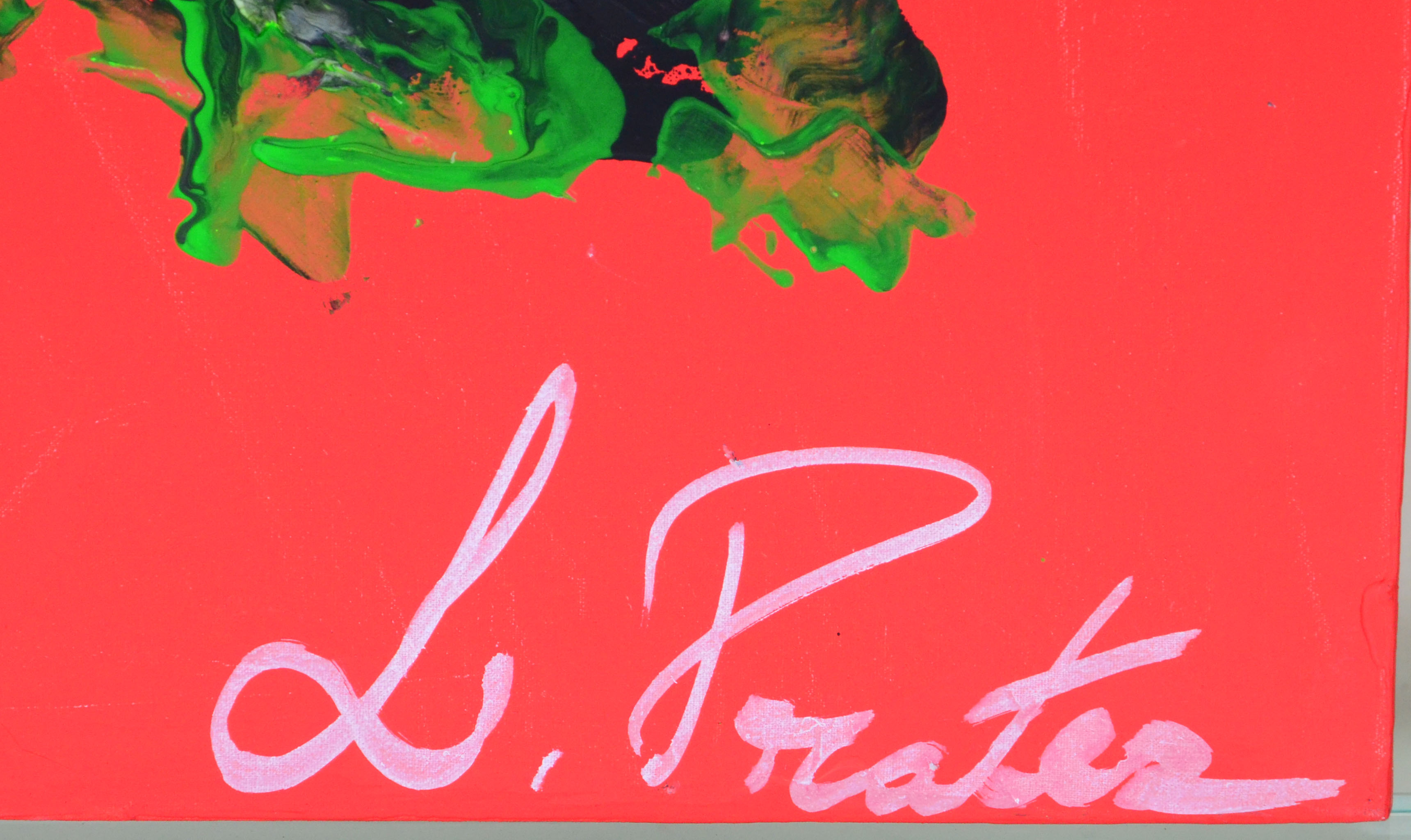 Abstrato - foto 2 de 3