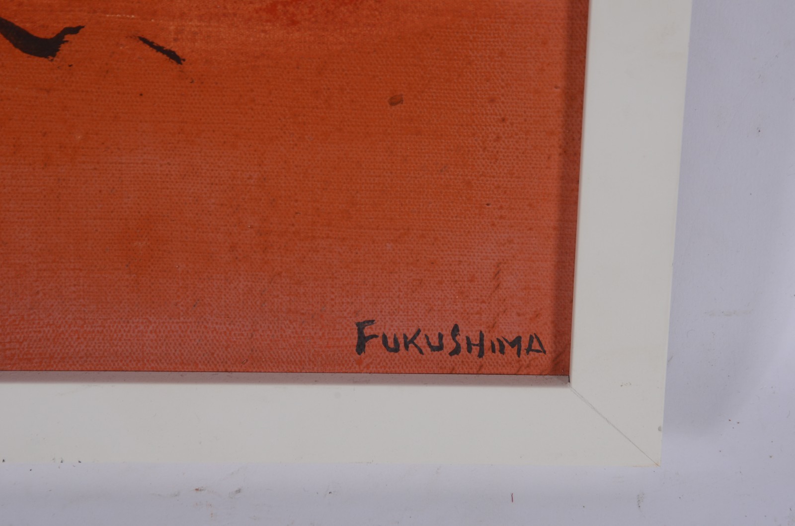 Takashi Fukushima (1920-2001), Abstrato - foto 3 de 4