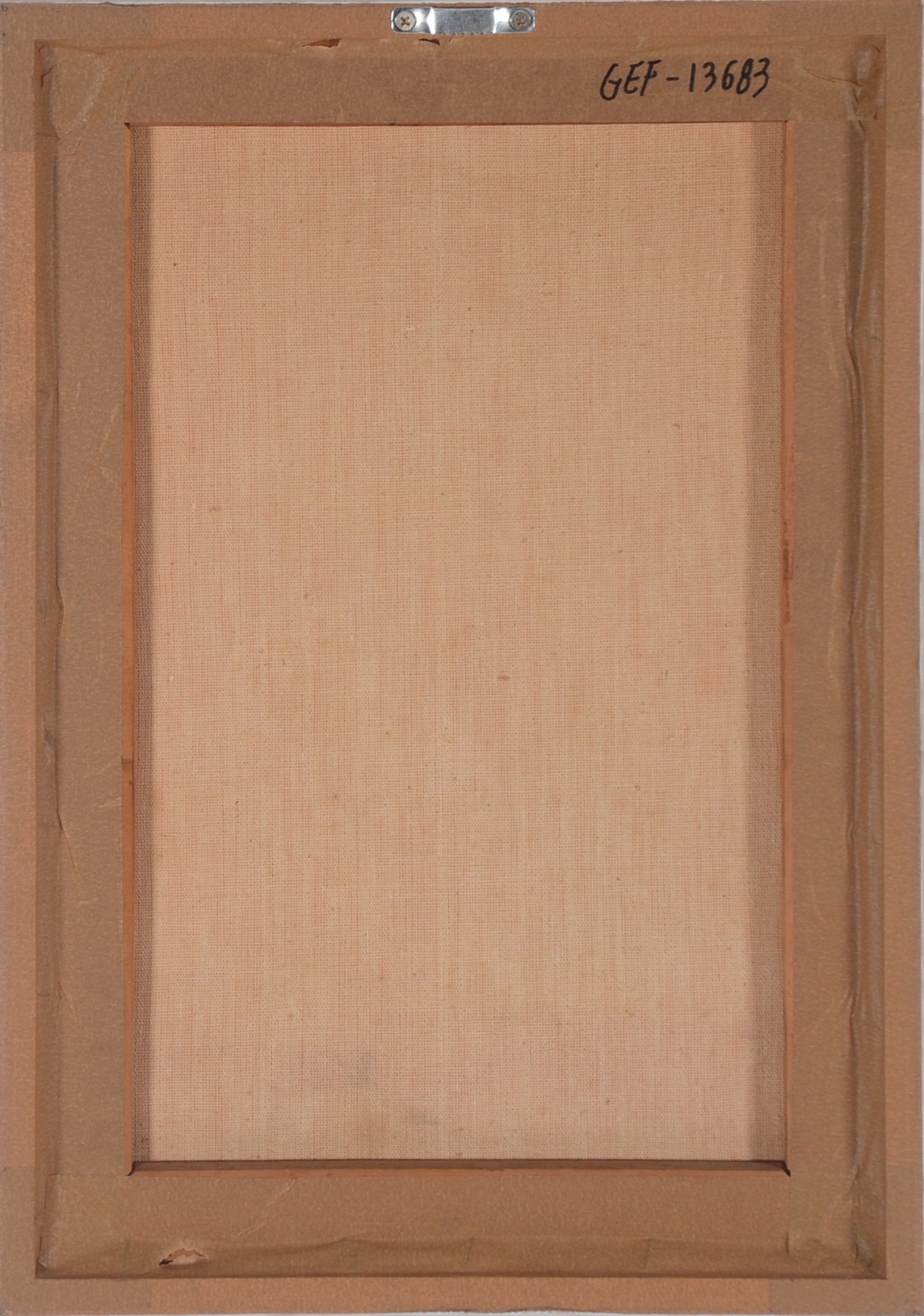 Takashi Fukushima (1920-2001), Abstrato - foto 4 de 4