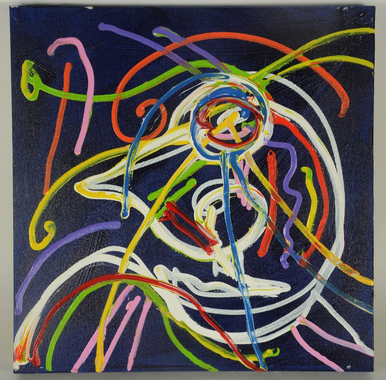 José Roberto Aguilar (1941), Abstrato - foto 2 de 4