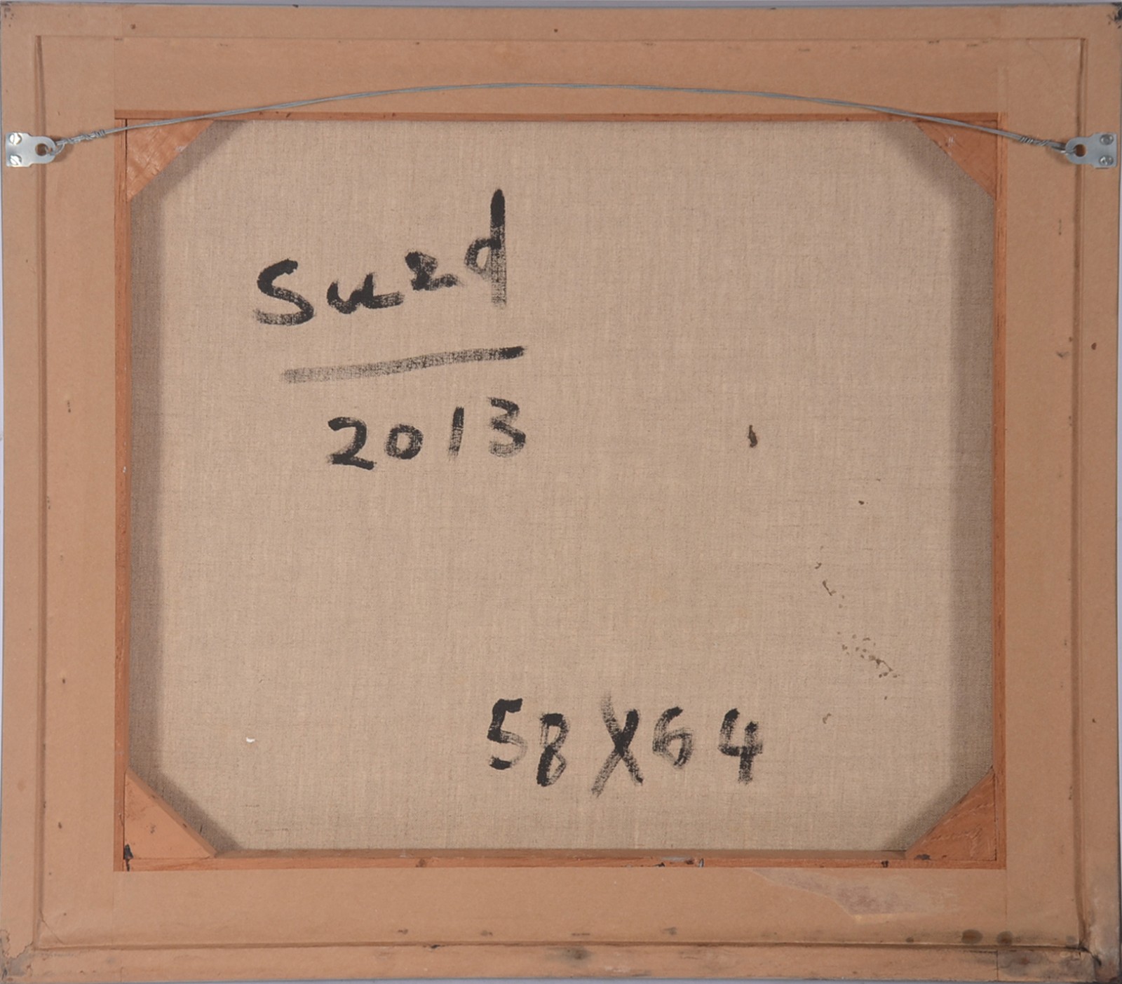 Eduardo Sued (1925), Sem título - foto 3 de 6
