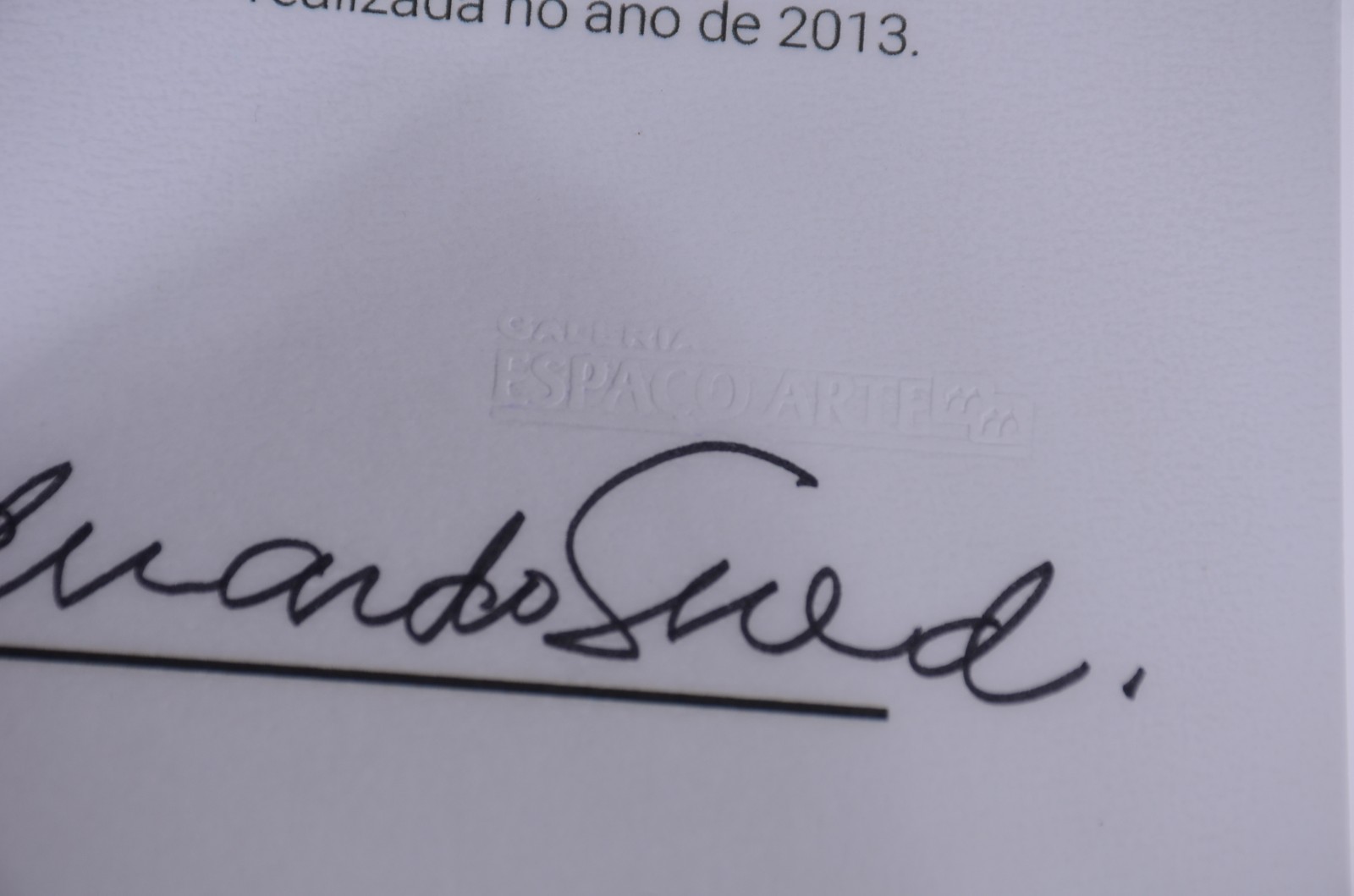 Eduardo Sued (1925), Sem título - foto 6 de 6