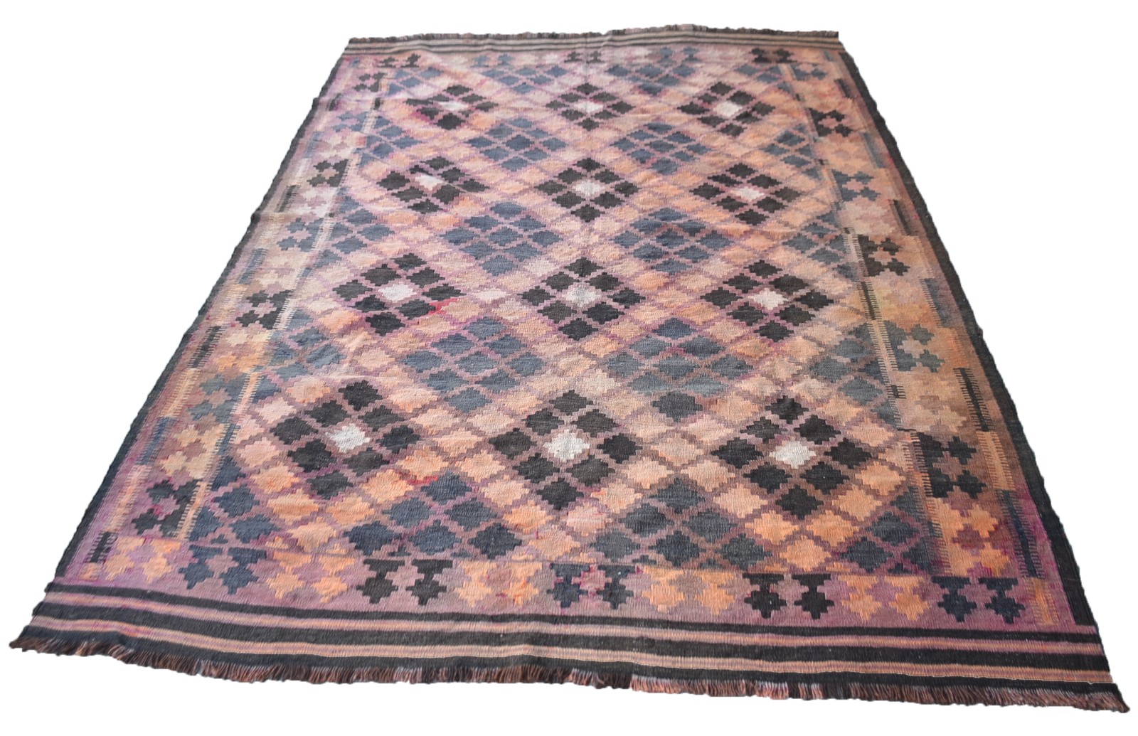 Tapete Kilim (1000) - foto 1 de 10
