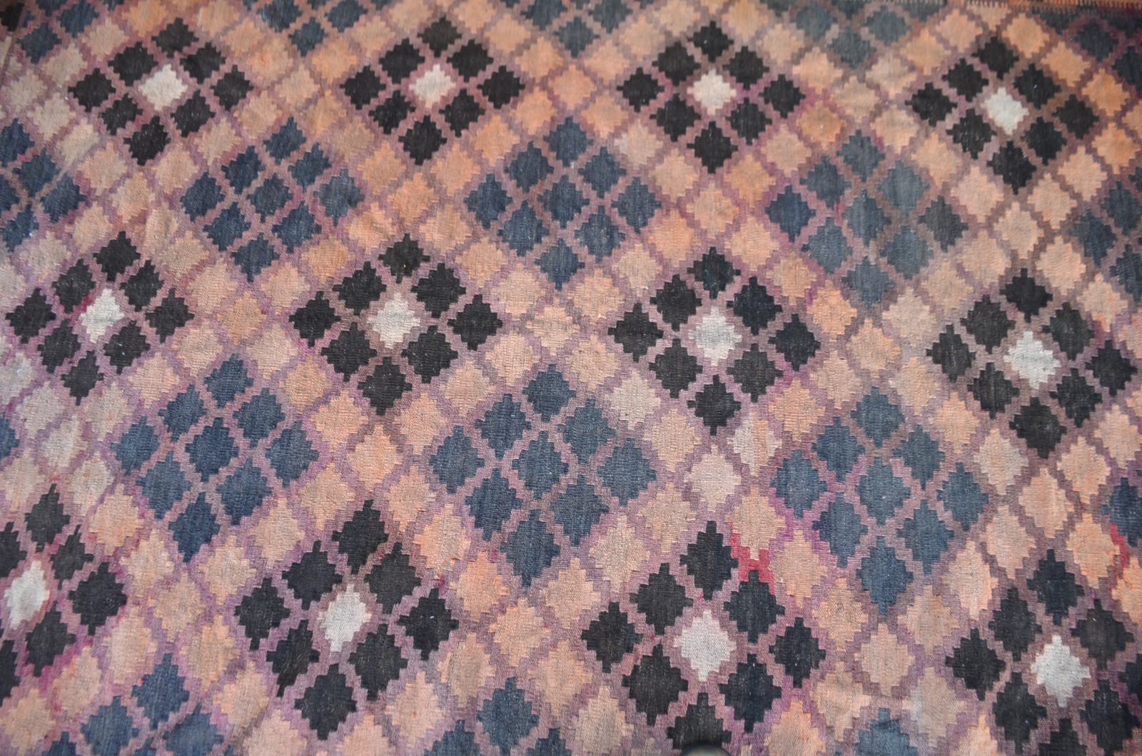 Tapete Kilim (1000) - foto 2 de 10