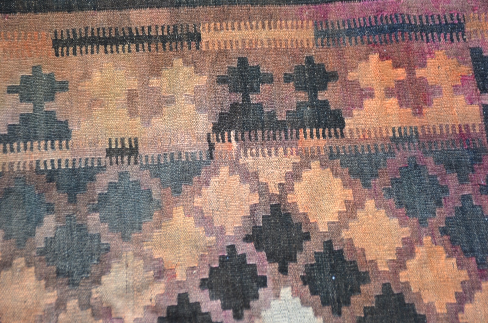 Tapete Kilim (1000) - foto 4 de 10
