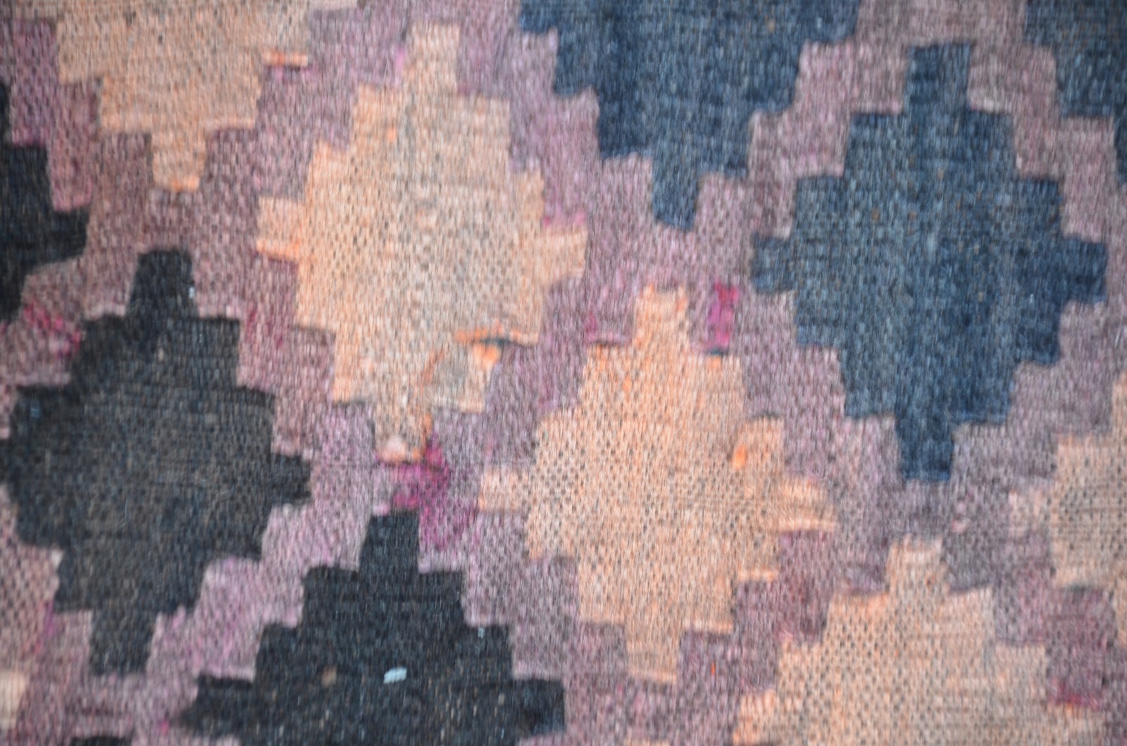 Tapete Kilim (1000) - foto 5 de 10