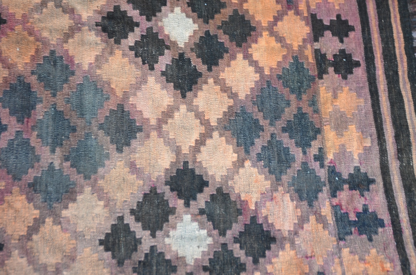 Tapete Kilim (1000) - foto 6 de 10