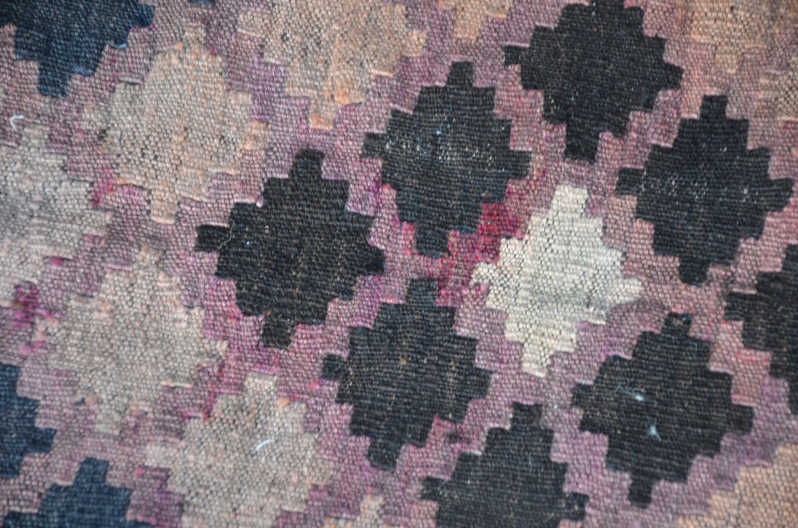 Tapete Kilim (1000) - foto 8 de 10