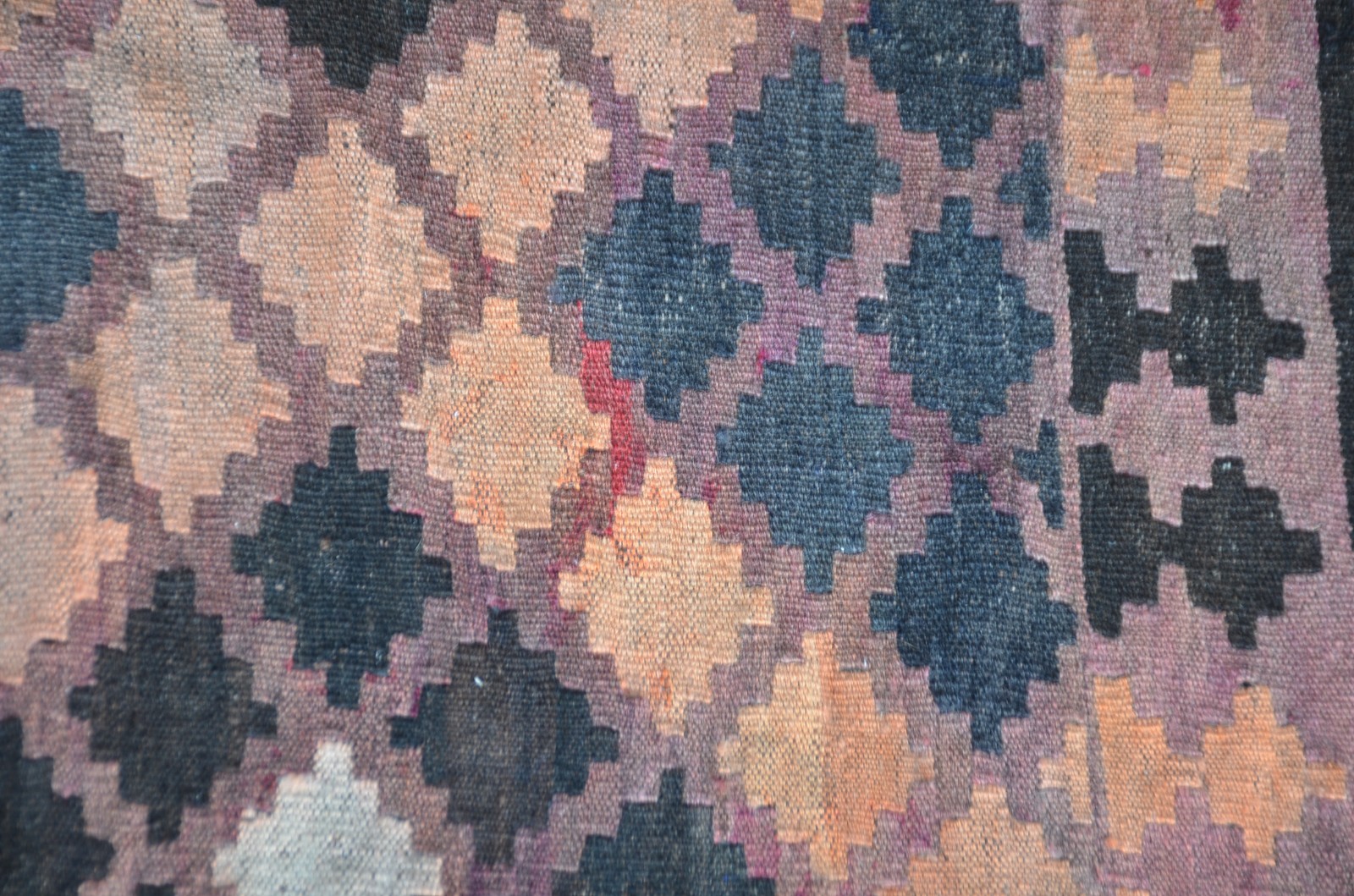 Tapete Kilim (1000) - foto 9 de 10