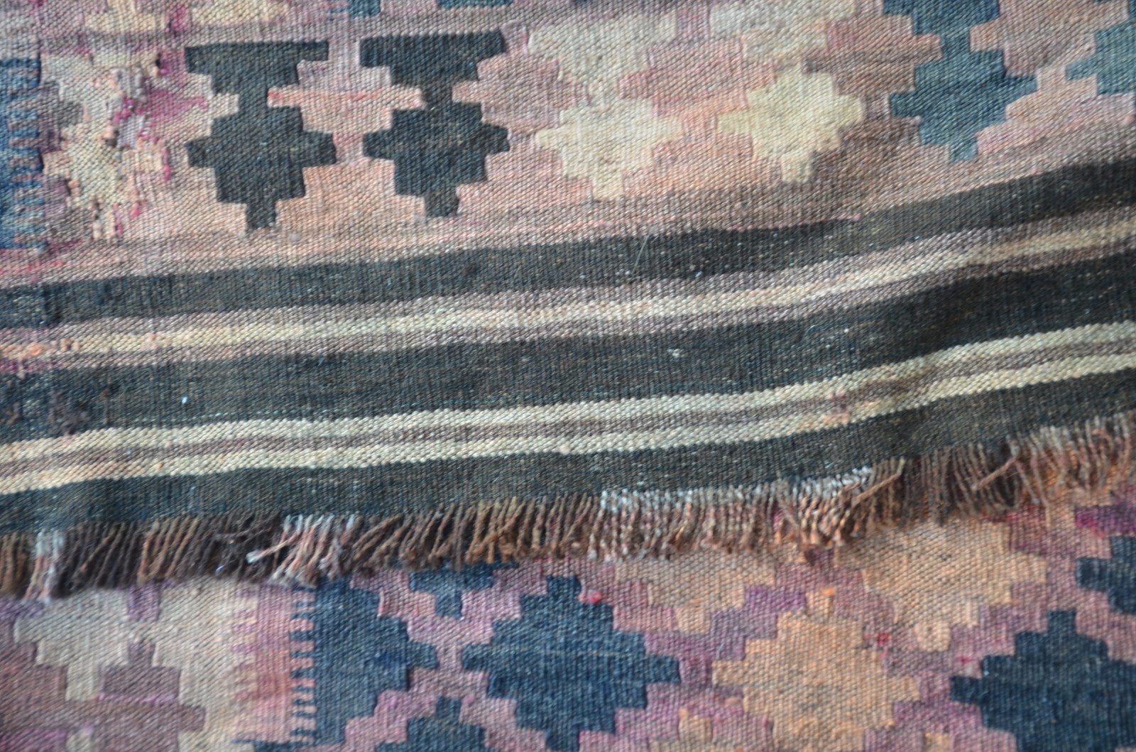 Tapete Kilim (1000) - foto 10 de 10