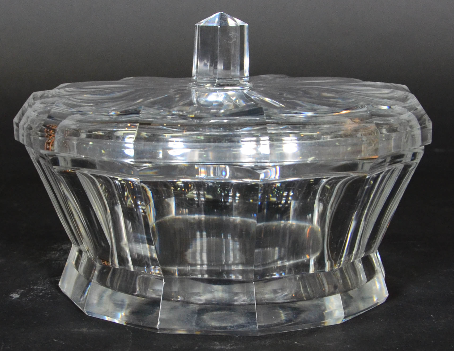Baccarat (1764) - foto 1 de 4