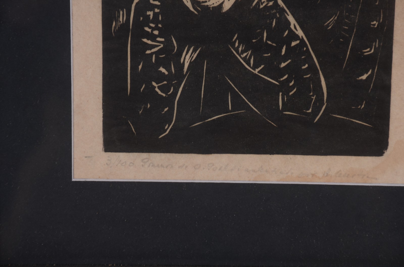 Oswaldo Goeldi (1895-1961) - foto 3 de 5
