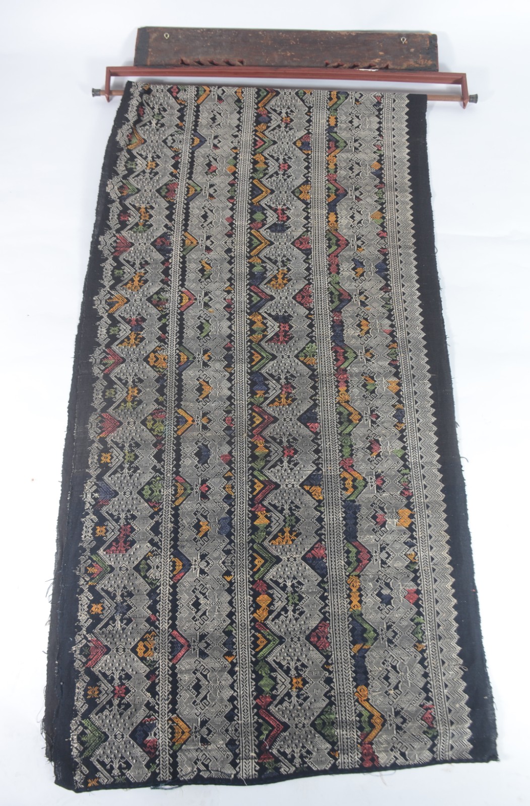 Tapete Kilim (1000) - foto 3 de 9