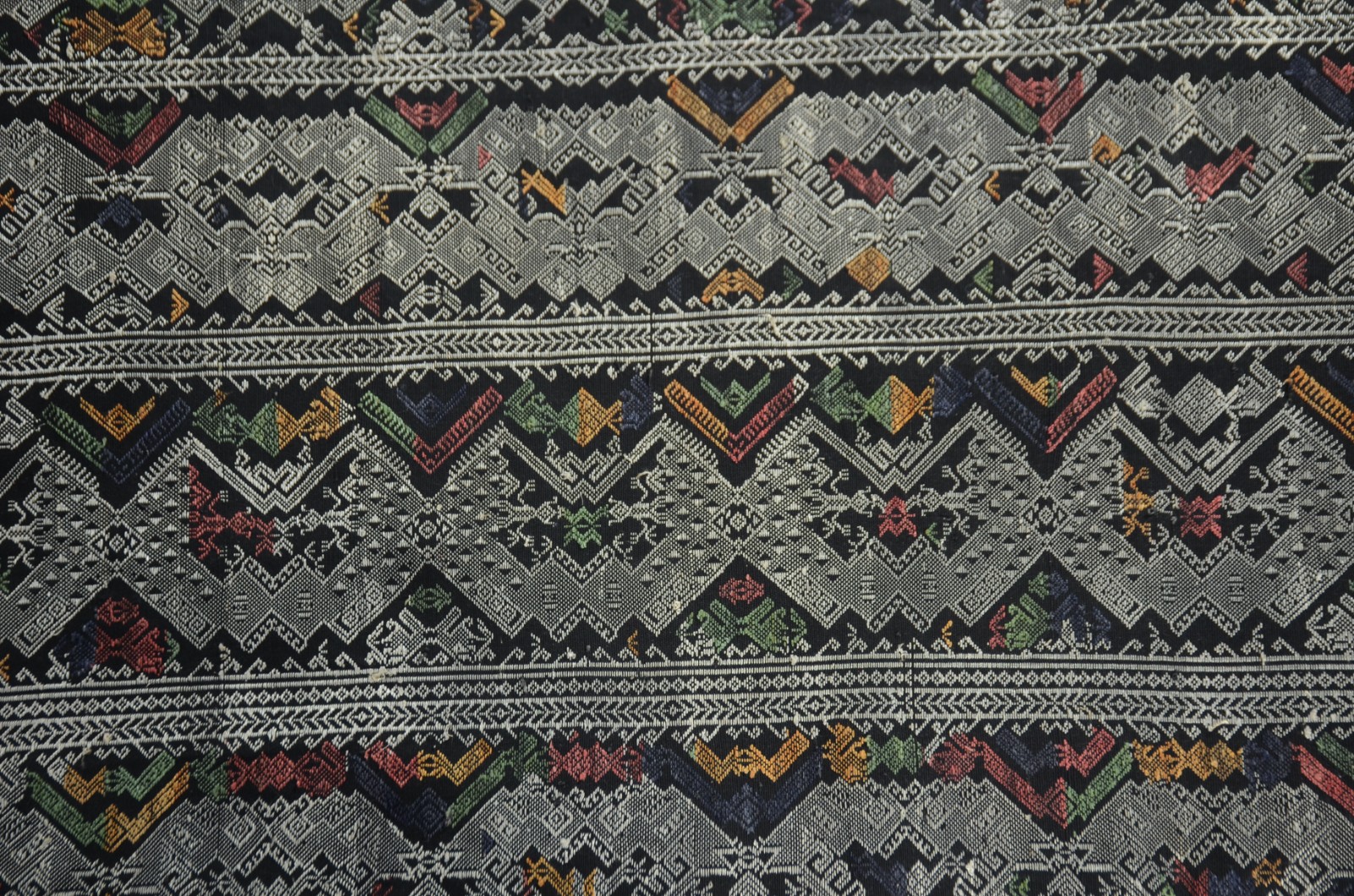 Tapete Kilim (1000) - foto 9 de 9