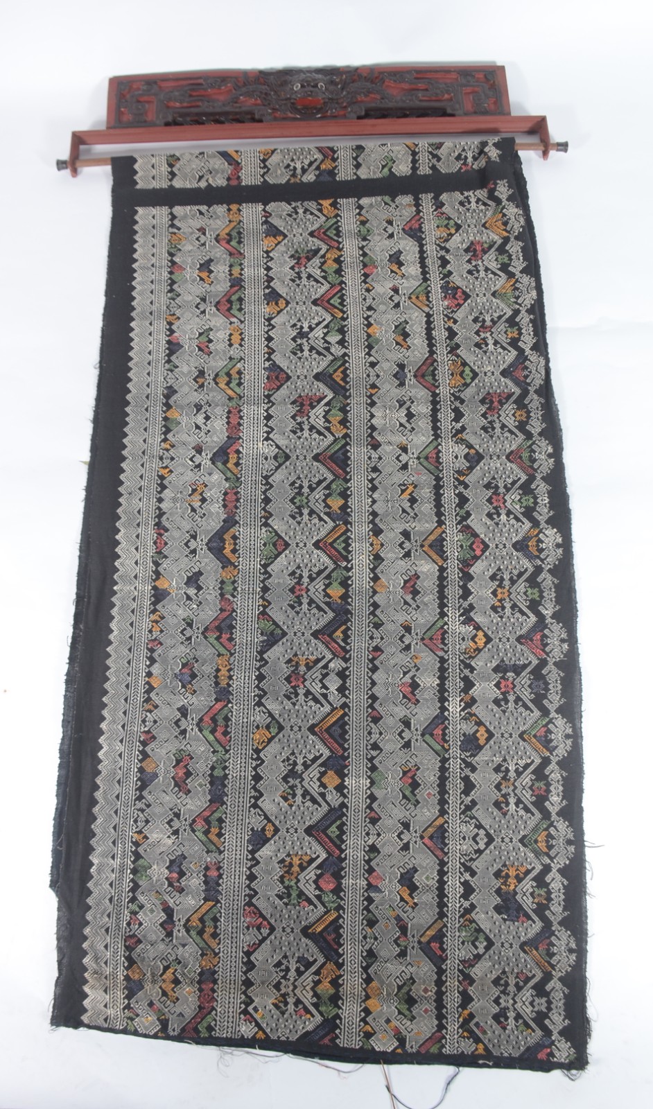 Tapete Kilim (1000) - foto 1 de 9